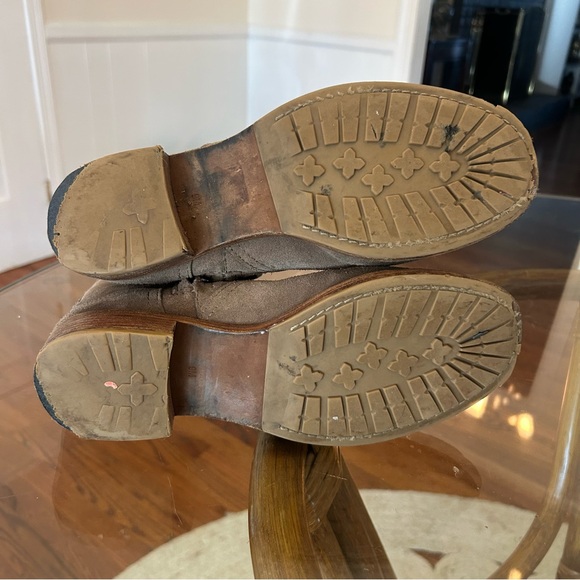 Tory Burch sz. 9 Eloise ankle boots - Picture 6 of 7